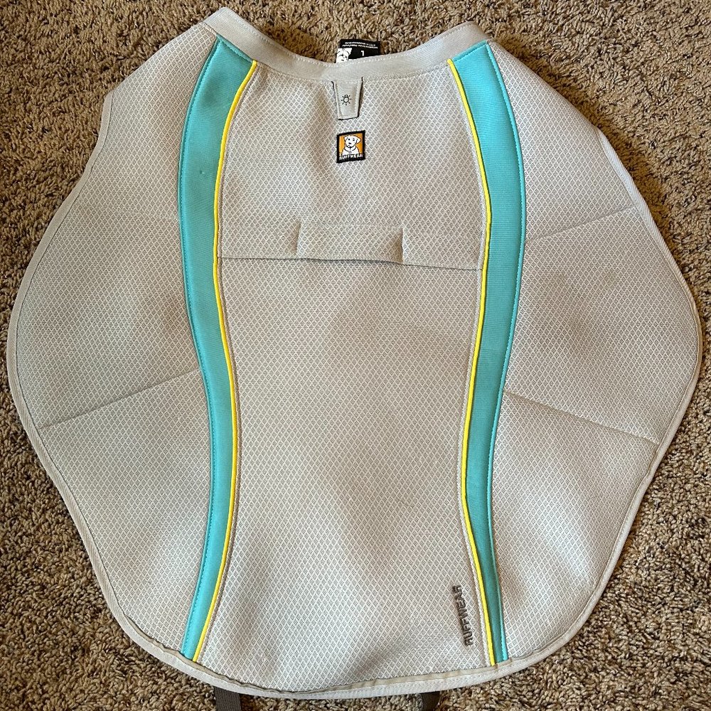 RUFFWEAR COOLING VEST - Brand New w/o tags